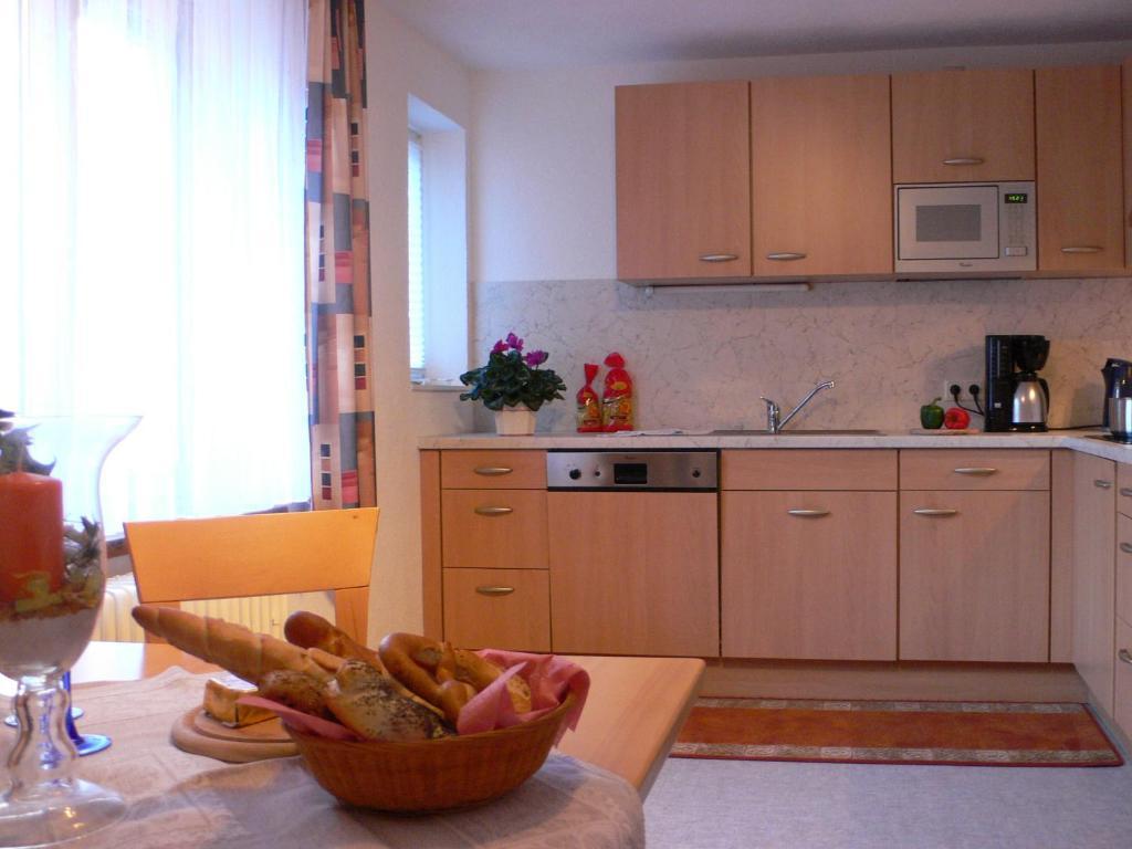 Apart Christine Galtür Zimmer foto
